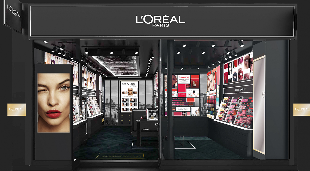 L’Oréal