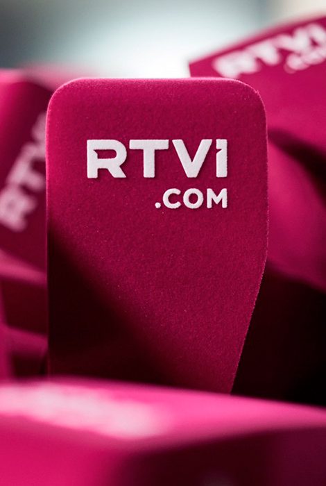 Сергей Шнуров занял пост генерального продюсера RTVI