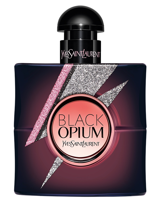 Black Opium Storm Illusion, YSL Beauty 