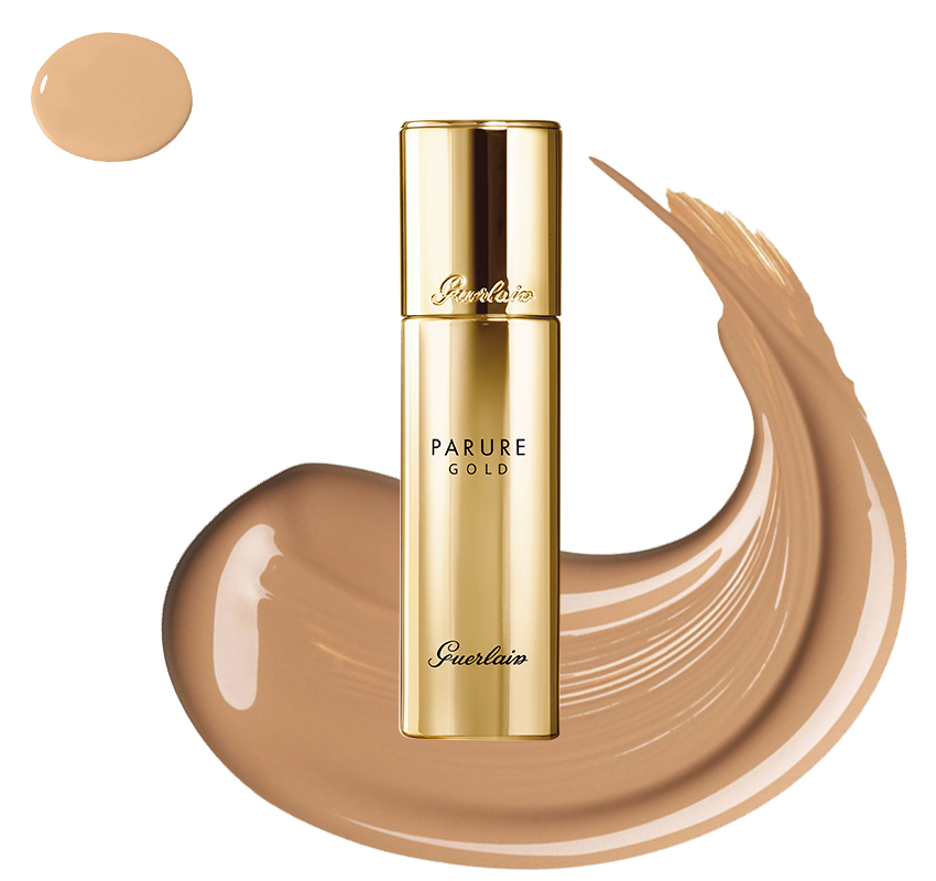 Parure Gold SPF 30, Guerlain