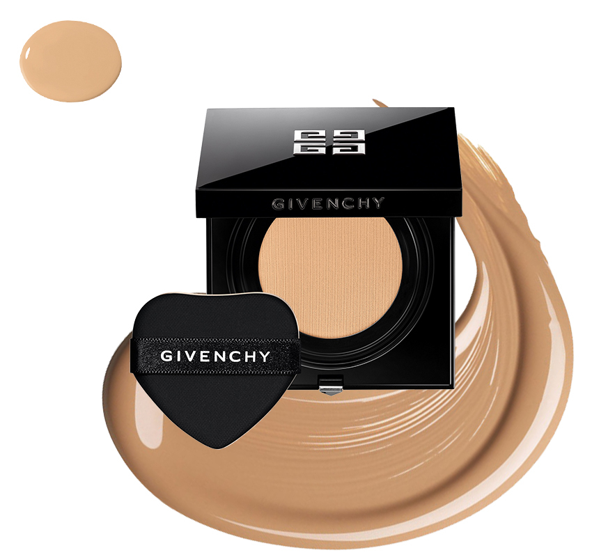 Teint Couture City Balm Cushion SPF 20, Givenchy