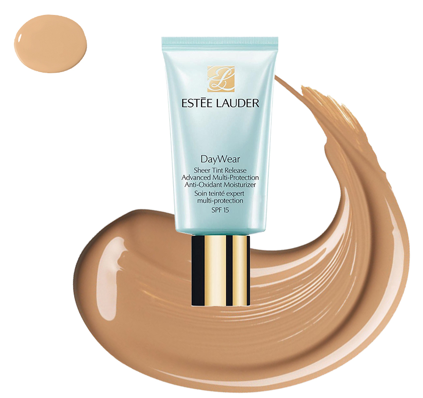 DayWear Sheer Tint SPF 15, Estee Lauder