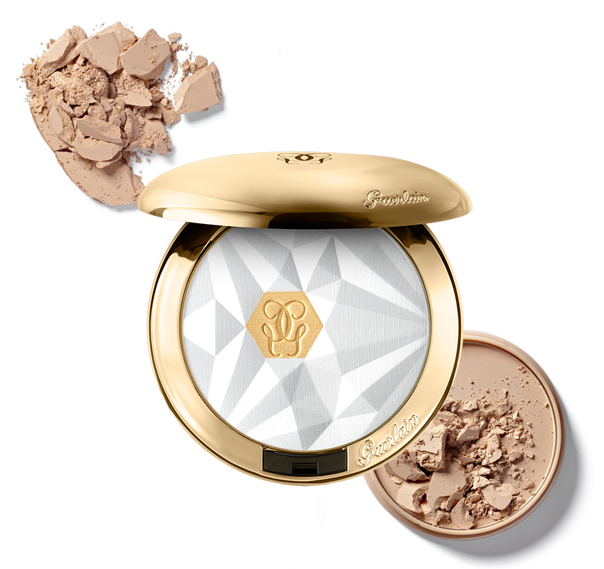 Parure Gold, Guerlain