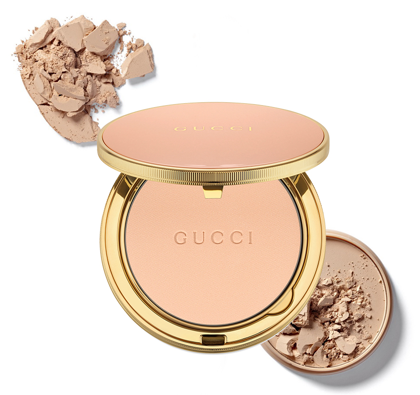 Poudre De Beaute Mat Naturel Summer, Gucci