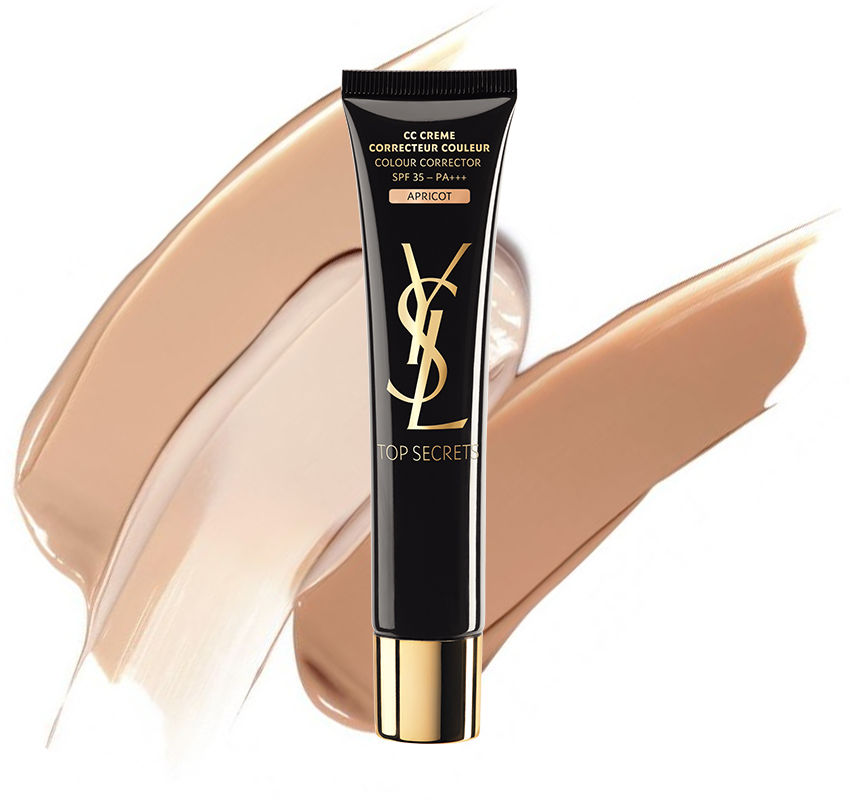 Top Secrets CC Cream SPF 35, YSL Beauty