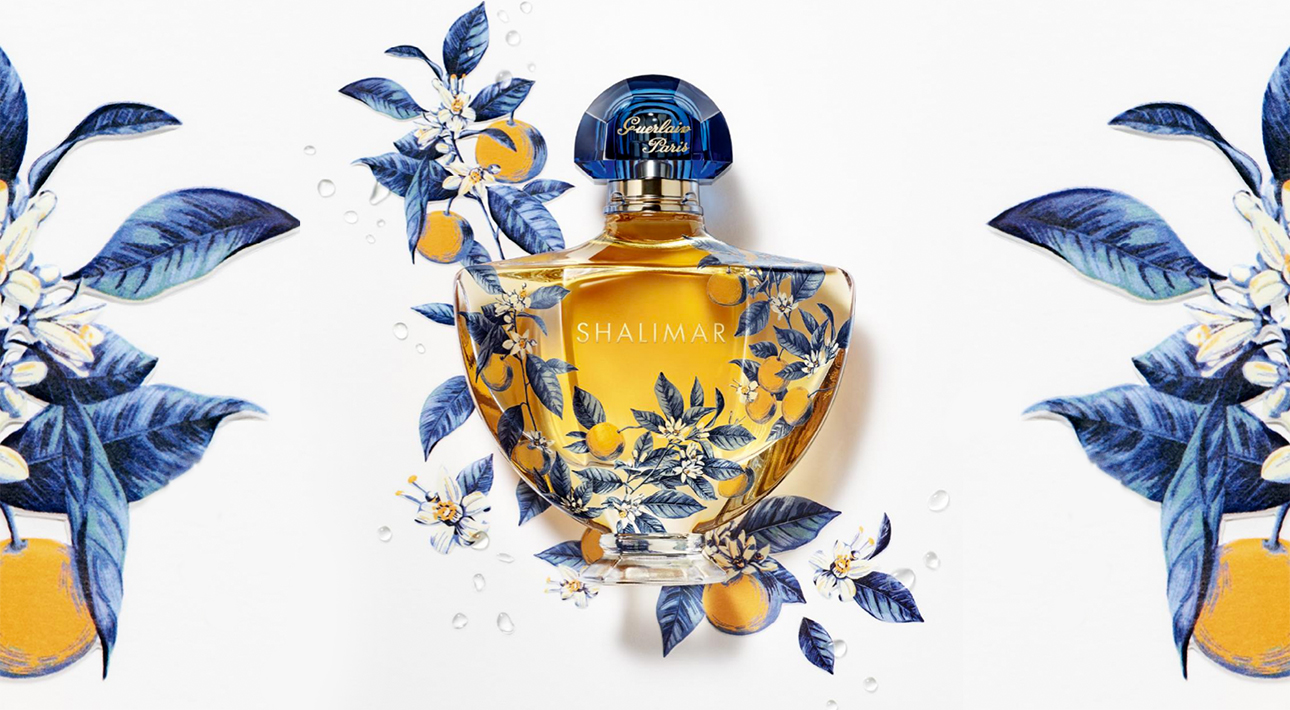 Shalimar, Guerlain