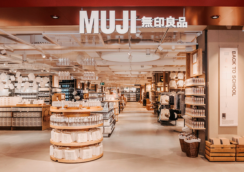 Muji