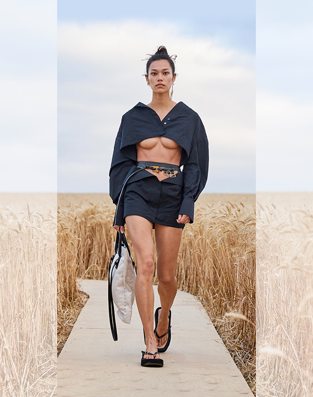 Jacquemus L’Amour