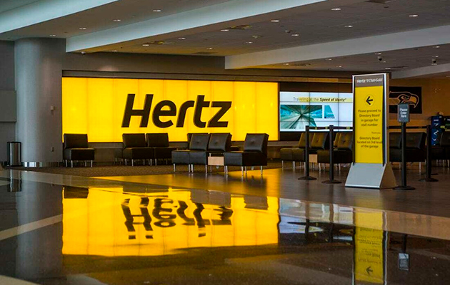 Hertz