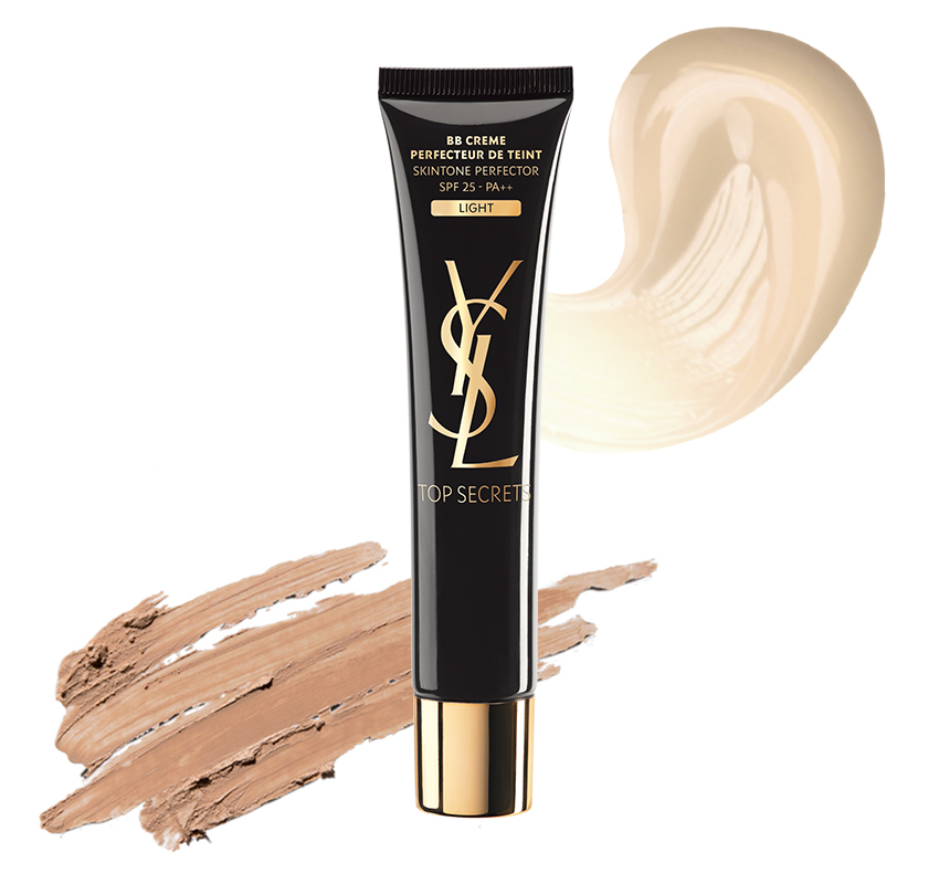 Top Secrets BB Cream SPF 25, YSL Beauty