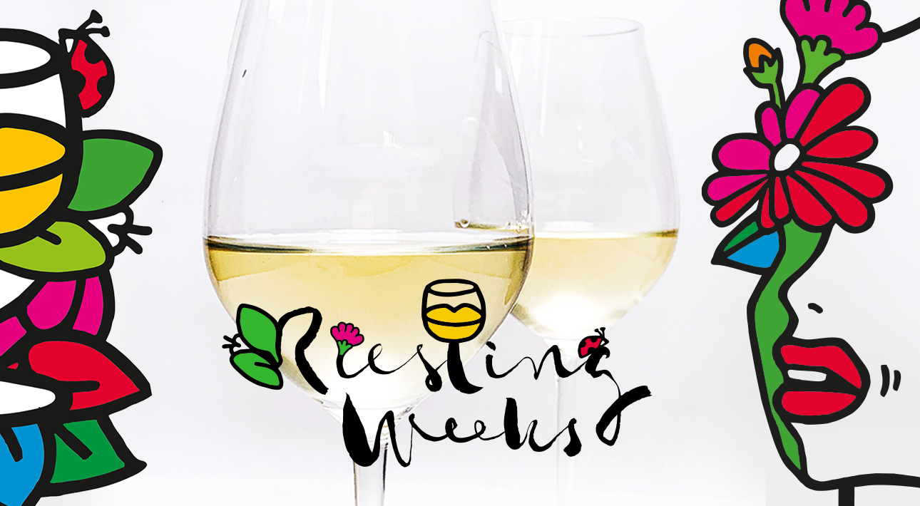 Фестиваль Riesling Weeks 2020: все вкусы, ароматы и оттенки лета в бутылке