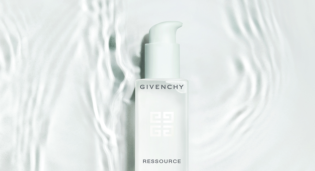 Givenchy Ressource