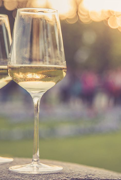 Фестиваль Riesling Weeks 2020: сомелье Влада Лесниченко — о «характере» рислинга и секретах Трокенбееренауслезе (читайте по слогам!)