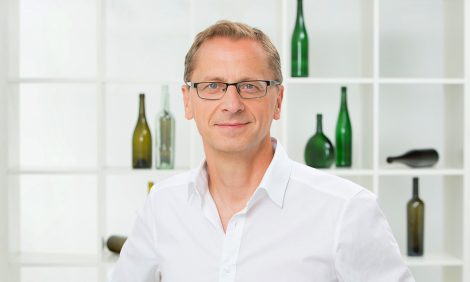 Фестиваль Riesling Weeks 2020: интервью с директором по маркетингу Института Немецкого Вина Штеффеном Шиндлером