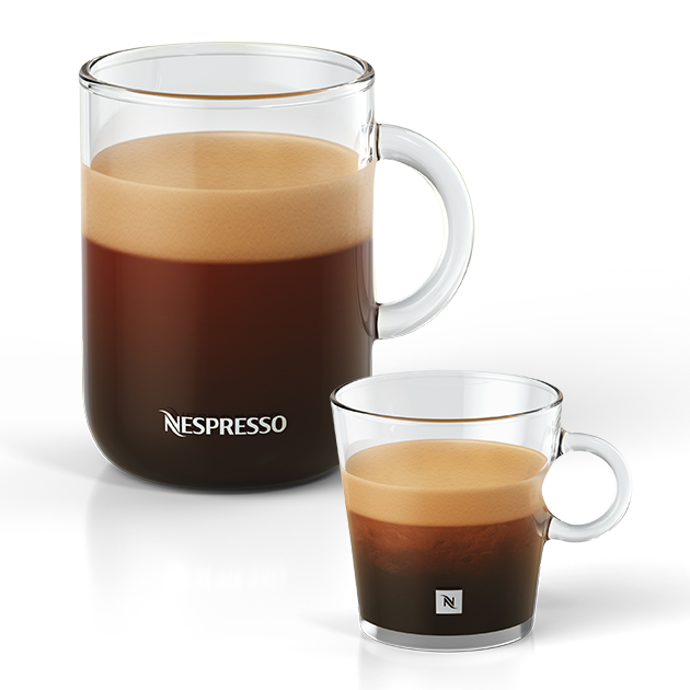 Nespresso