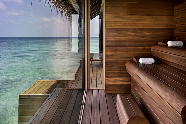 Joali Maldives