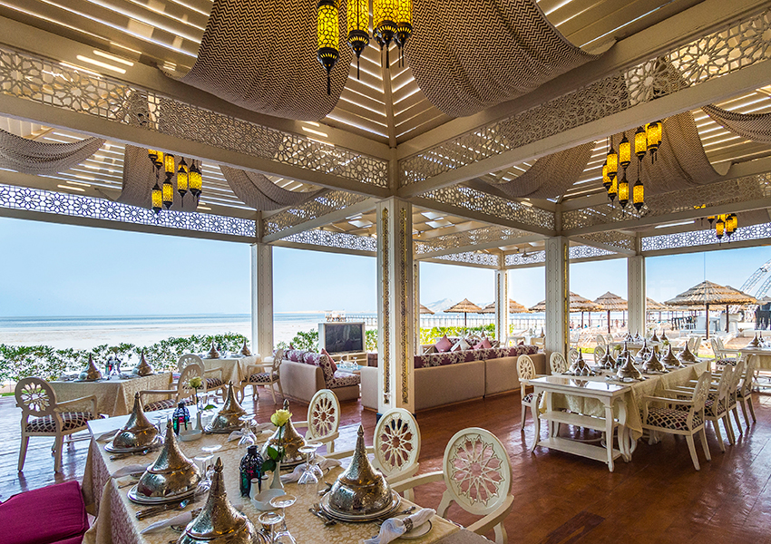 Rixos Sharm El Sheikh, Шарм-эль-Шейх