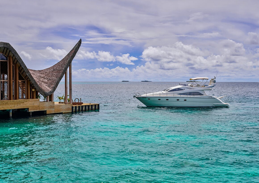 Joali Maldives