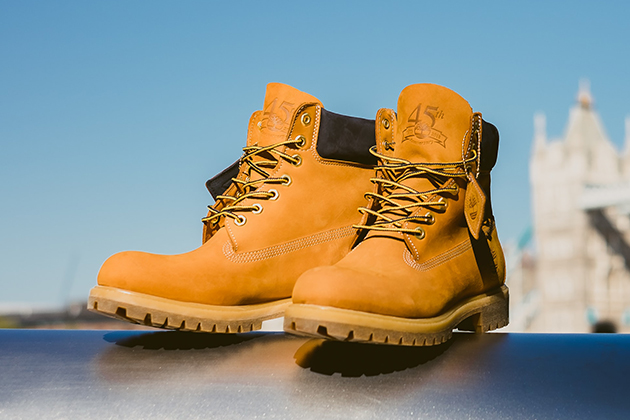 Timberland