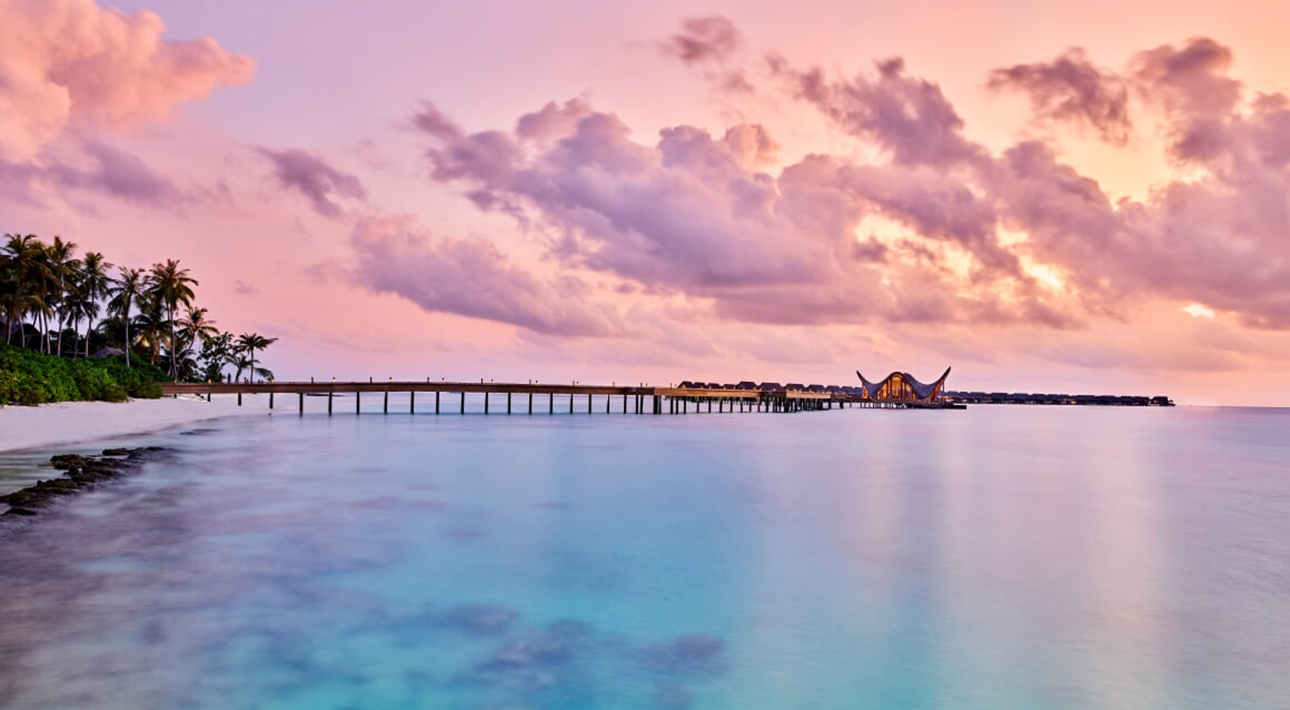 Joali Maldives