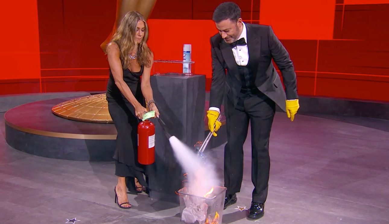 Жизнь после «Эмми»: что смотреть по итогам главной телепремии года