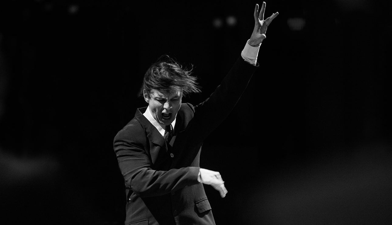 Ключевые концерты и музыкальные премьеры Москвы