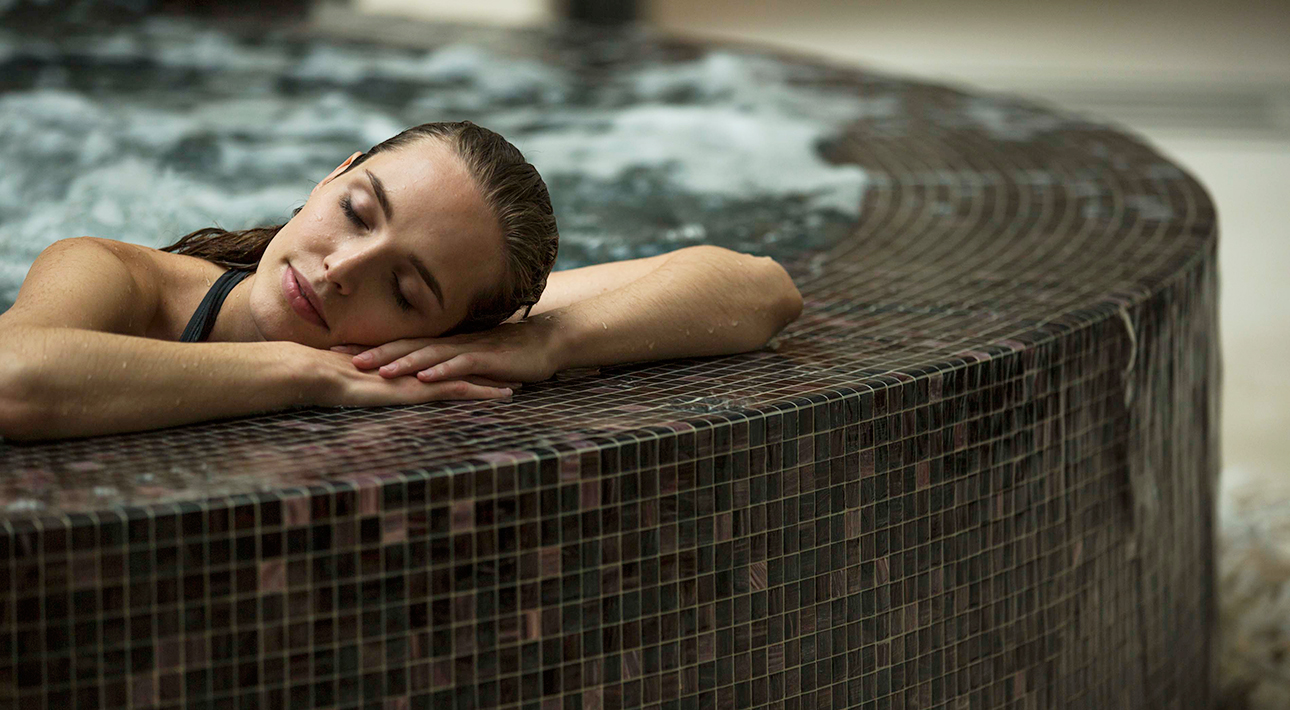 Amnis Spa, Four Seasons Hotel Moscow