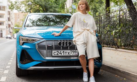 <div class="h1_94065">Гид по&nbsp;Eco Living на&nbsp;Posta-Magazine при поддержке Audi e-tron <br><br><div class="h1_94065_b">Дизайнер Вика Газинская&nbsp;&mdash; о&nbsp;том, что такое sustainability и&nbsp;почему это по-настоящему важно</div></div>