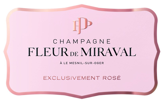 Fleur de Miraval