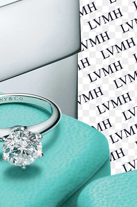 #PostaБизнес: LVMH покупает <nobr>Tiffany & Co. —</nobr> сделку закроют в начале 2021 года