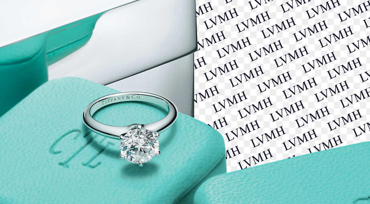 #PostaБизнес: LVMH покупает Tiffany & Co. — сделку закроют в начале 2021 года