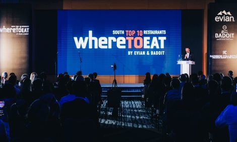 LocalTaste. Премия Wheretoeat South 2020 подвела итоги года