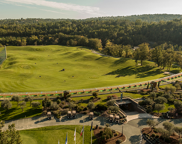 Terre Blanche Hotel 