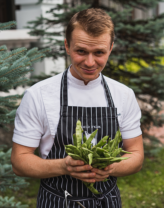 Юрий Косторев