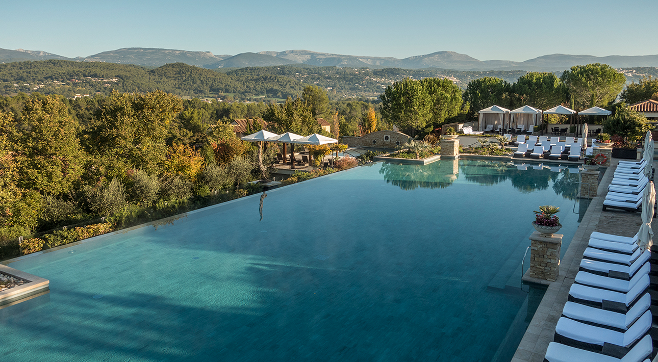 Terre Blanche Hotel