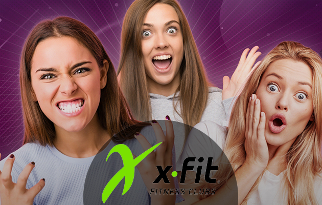 На спорте: скидки на одежду для фитнеса и прогулок и суперпредложение от X-Fit