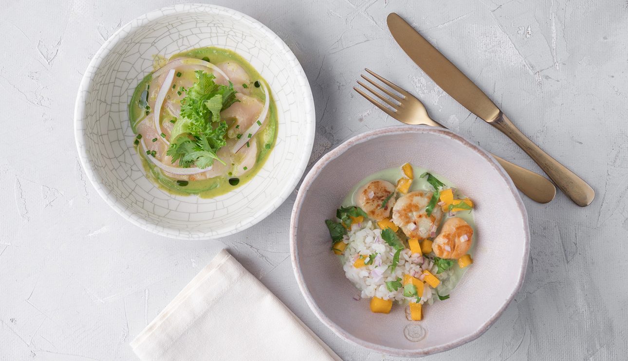 LocalTaste: Wheretoeat объявила лучшие рестораны Урала