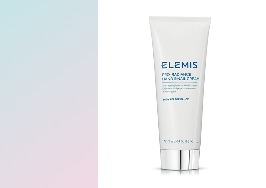 Крем для рук и ногтей Anti-age Elemis