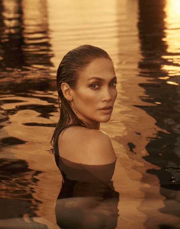 Новая бьюти-марка: что мы знаем о JLo Beauty