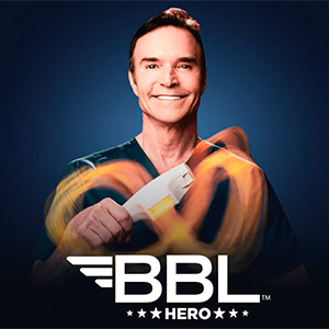 BBL Hero