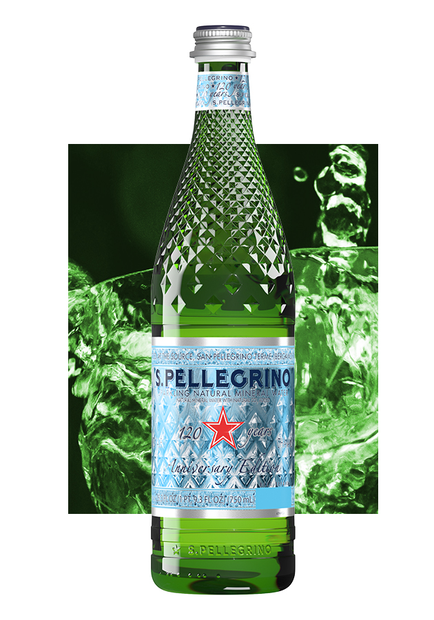 S.Pellegrino