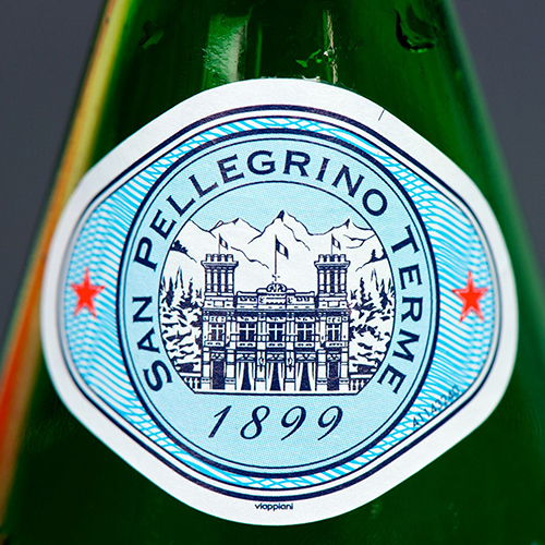 S.Pellegrino