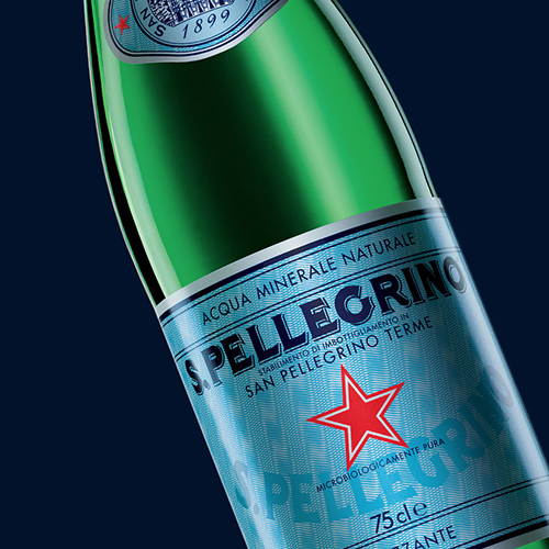 S.Pellegrino