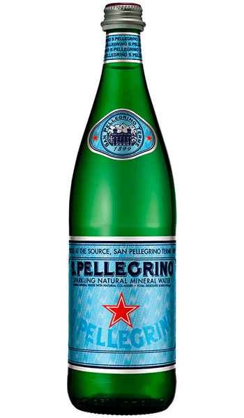 S.Pellegrino