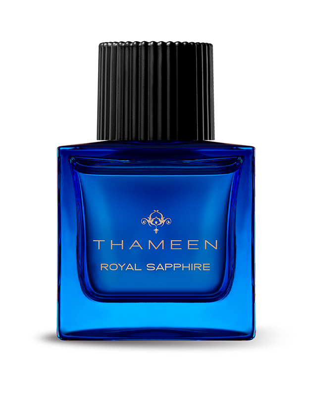 Royal Sapphire, Thameen London