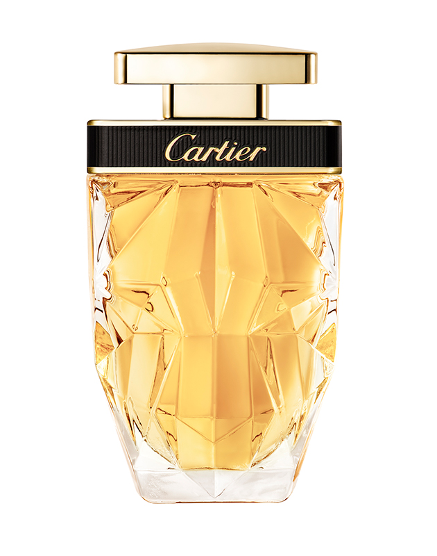 La Panthère, Cartier