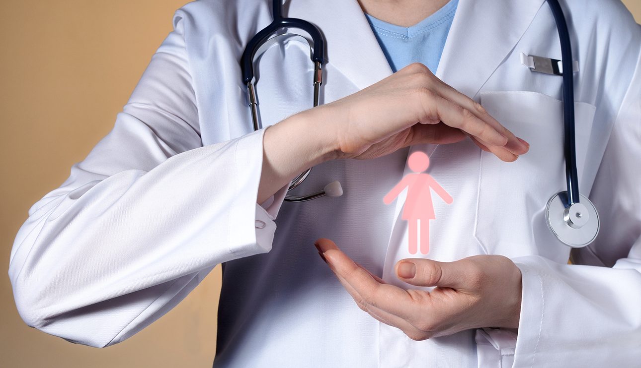 Качество жизни