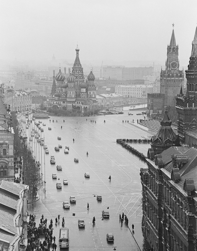 Центр фотографии имени братьев Люмьер