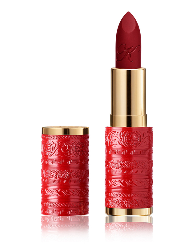 By Kilian Le Rouge Parfum Matte Lipstick Lunar New Year 2021