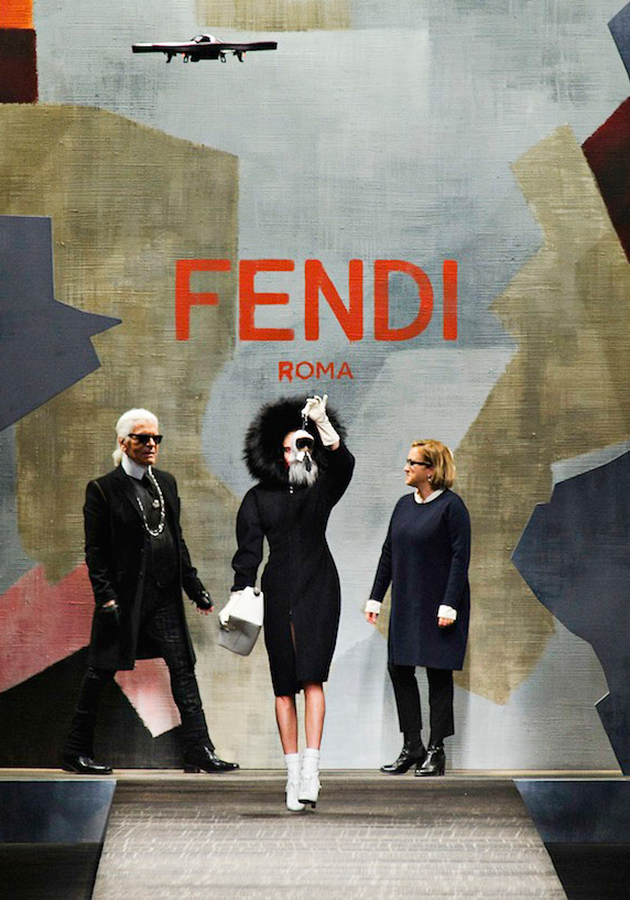 Fendi